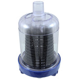 Leaf Canister, Hayward, Standard : W560