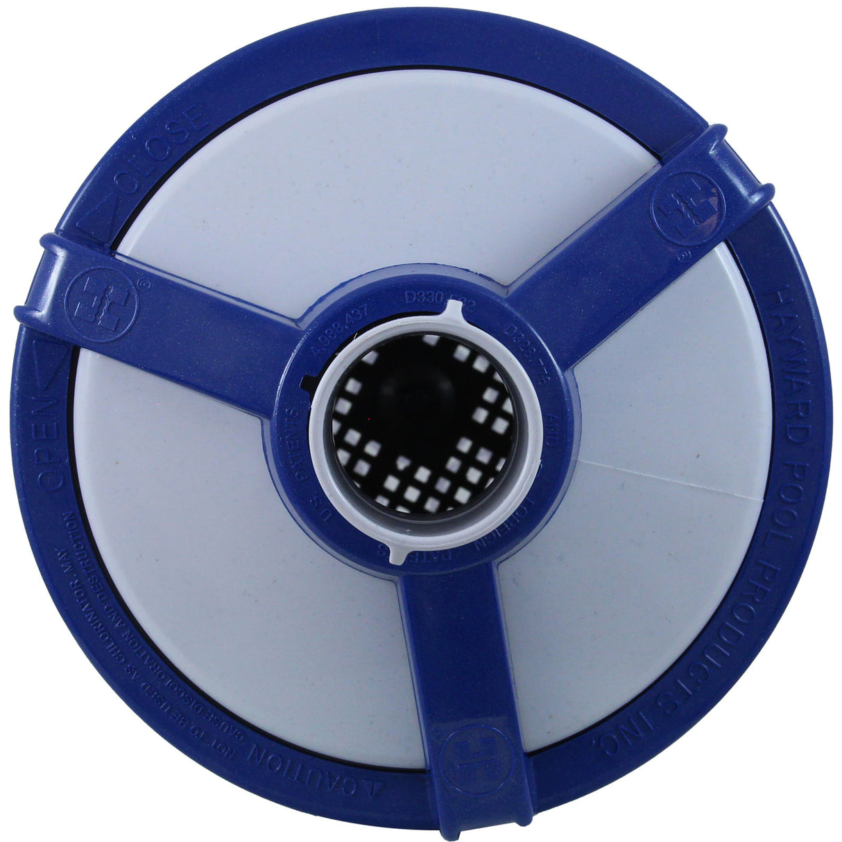 Leaf Canister, Hayward, Standard : W560
