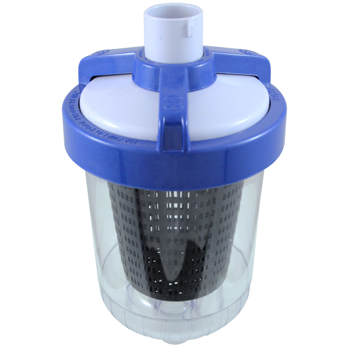 Leaf Canister, Hayward, Standard : W560