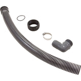 Hose Kit Rplc 20" Metr : 86013090