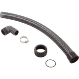 Hose Kit Rplc 20" Metr : 86013090