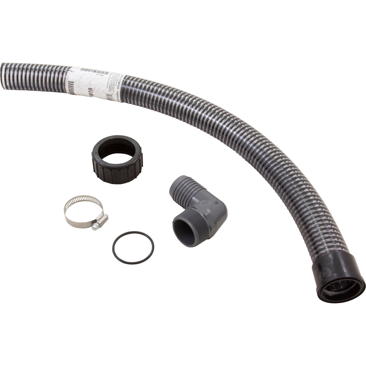 Hose Kit Rplc 22" Metr : 86013100