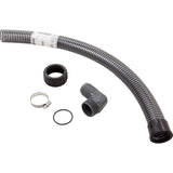 Hose Kit Rplc 22" Metr : 86013100