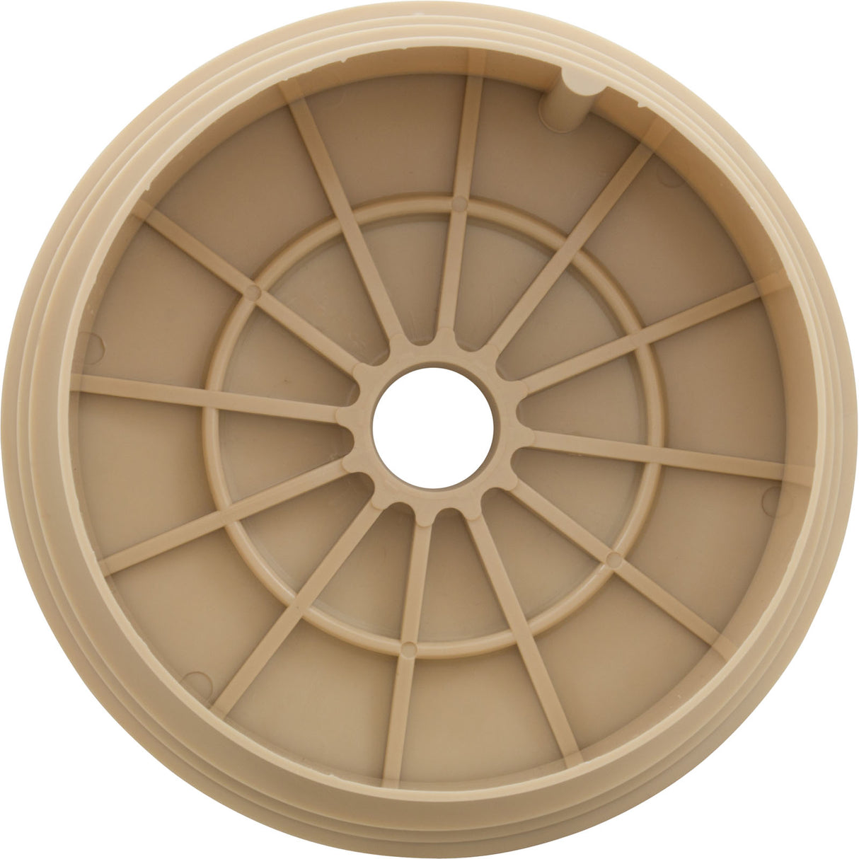Lid & Ring Vlv 6" Bg : 86300130 - Pentair - 788379627188 - PartsForSpas.com