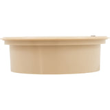 Lid & Ring Vlv 6" Bg : 86300130 - Pentair - 788379627188 - PartsForSpas.com
