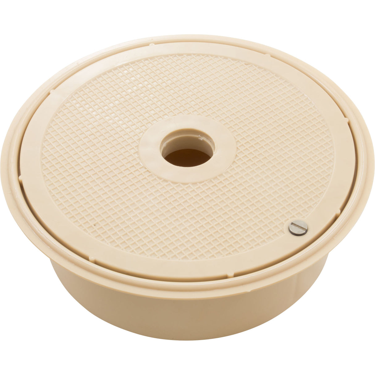 Lid & Ring Vlv 6" Bg : 86300130 - Pentair - 788379627188 - PartsForSpas.com