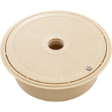 Lid & Ring Vlv 6" Bg : 86300130 - Pentair - 788379627188 - PartsForSpas.com