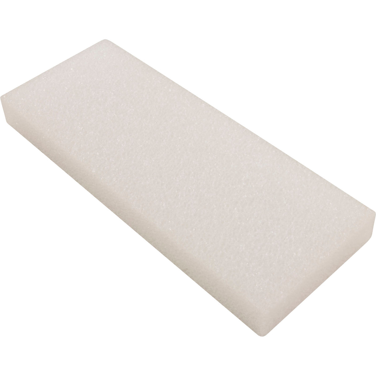 Foam - 8.125"X 3.125"X .875" Ingrnd Vnl/Lnr : 865-0100 - Waterway Plastics - 865-0100 - PartsForSpas.com