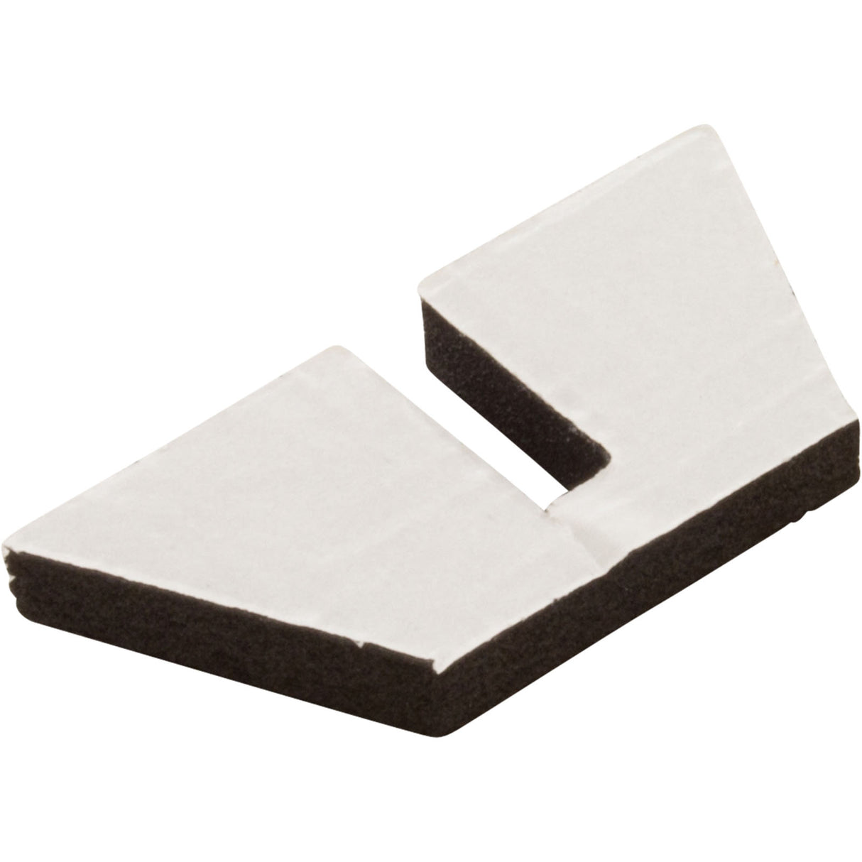 Pool Skimmer Weir Door Foam : 865-0200 - Waterway Plastics - 806105137784 - PartsForSpas.com
