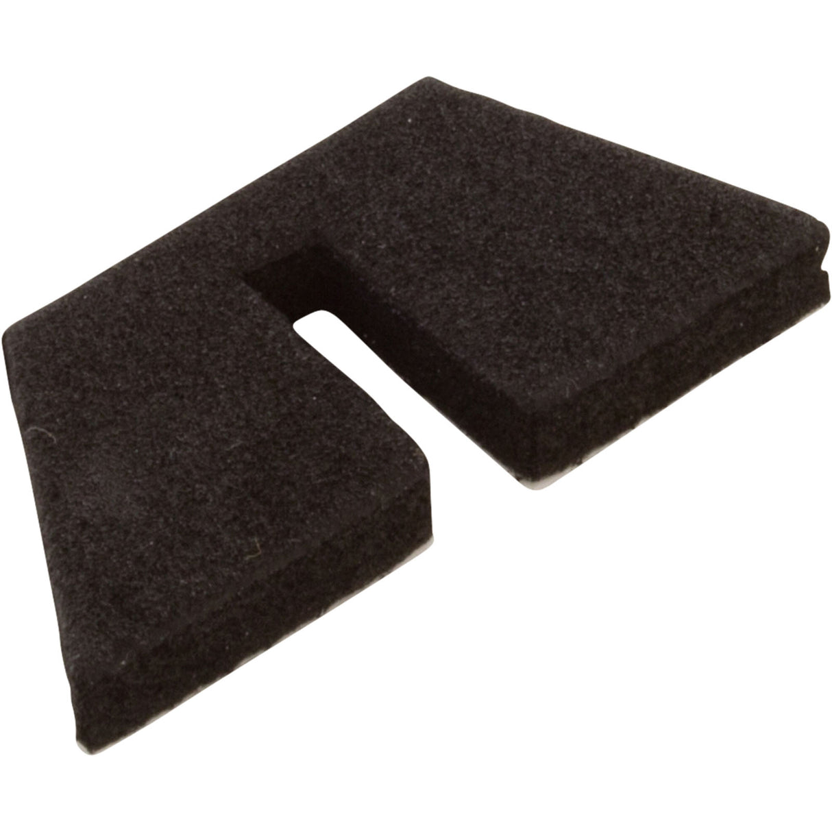 Pool Skimmer Weir Door Foam : 865-0200 - Waterway Plastics - 806105137784 - PartsForSpas.com