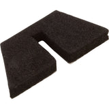 Pool Skimmer Weir Door Foam : 865-0200 - Waterway Plastics - 806105137784 - PartsForSpas.com