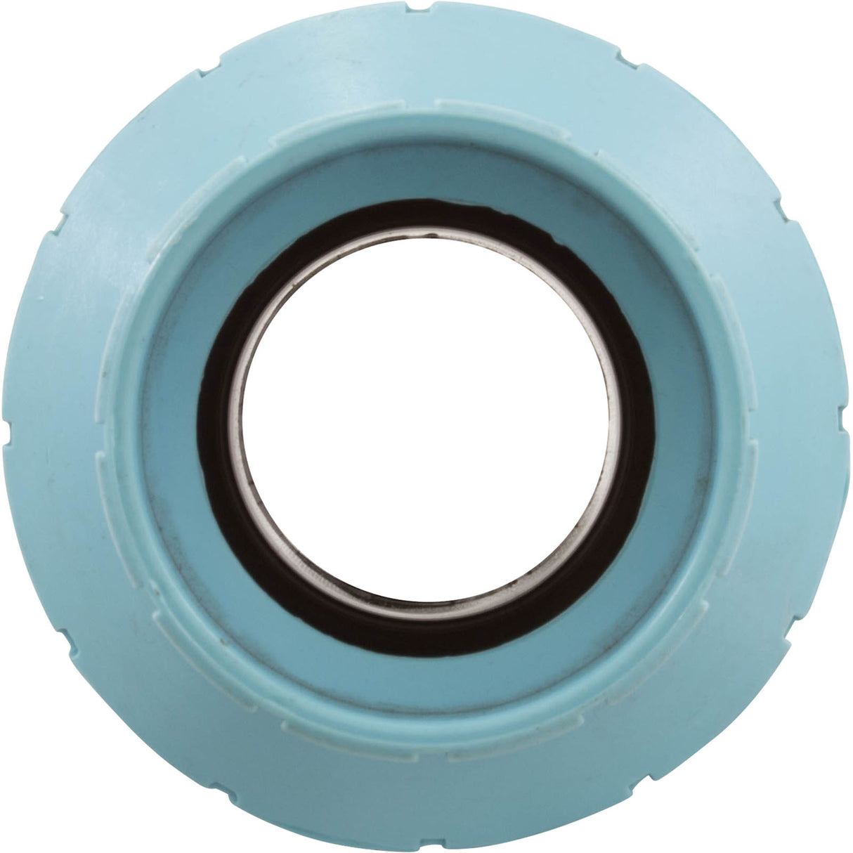 Adapter, Zodiac Polaris 65/Turbo Turtle, 1-1/4" or 2" : 6-101-00 - Polaris/Zodiac - 738919001565 - PartsForSpas.com