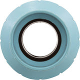 Adapter, Zodiac Polaris 65/Turbo Turtle, 1-1/4" or 2" : 6-101-00 - Polaris/Zodiac - 738919001565 - PartsForSpas.com