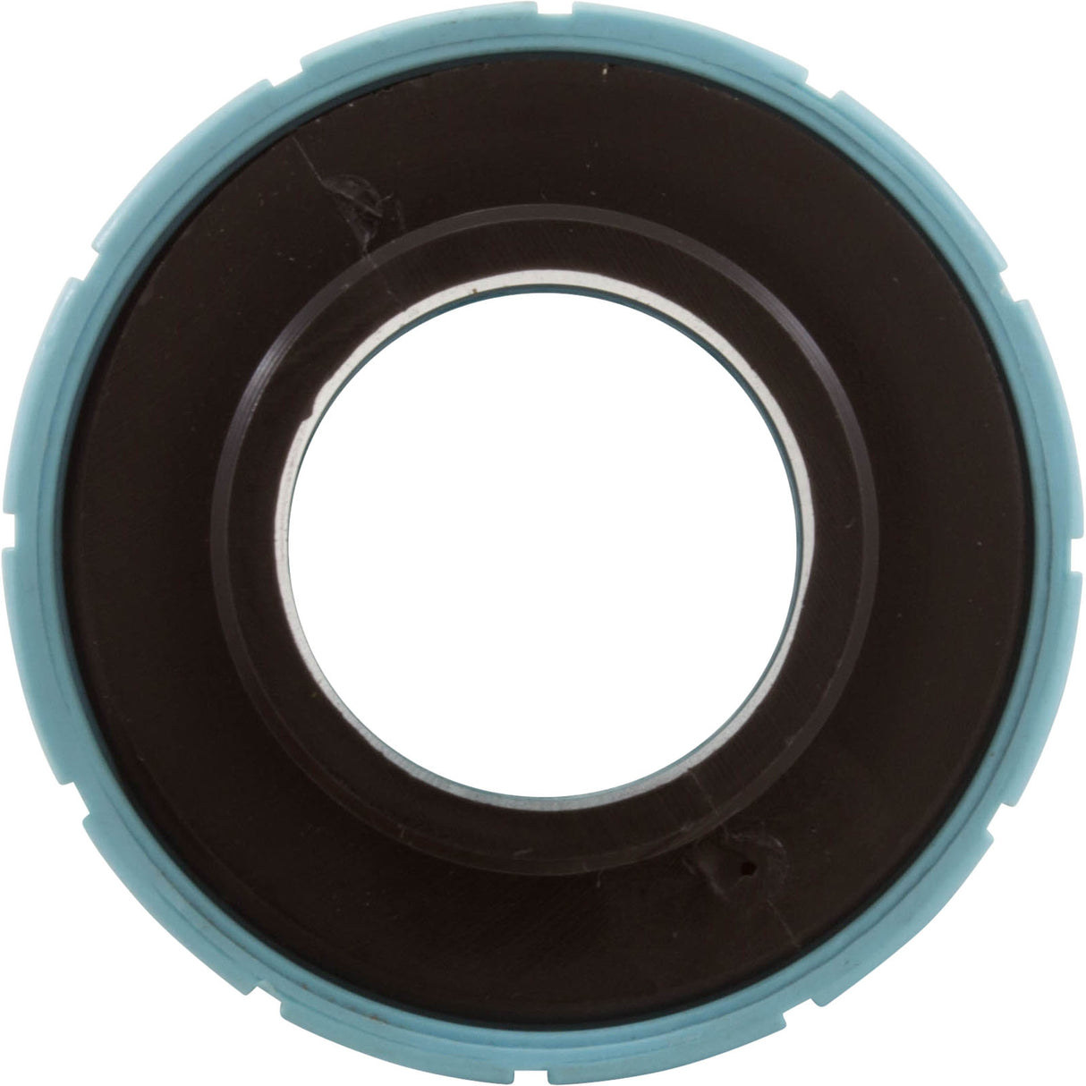 Adapter, Zodiac Polaris 65/Turbo Turtle, 1-1/4" or 2" : 6-101-00 - Polaris/Zodiac - 738919001565 - PartsForSpas.com