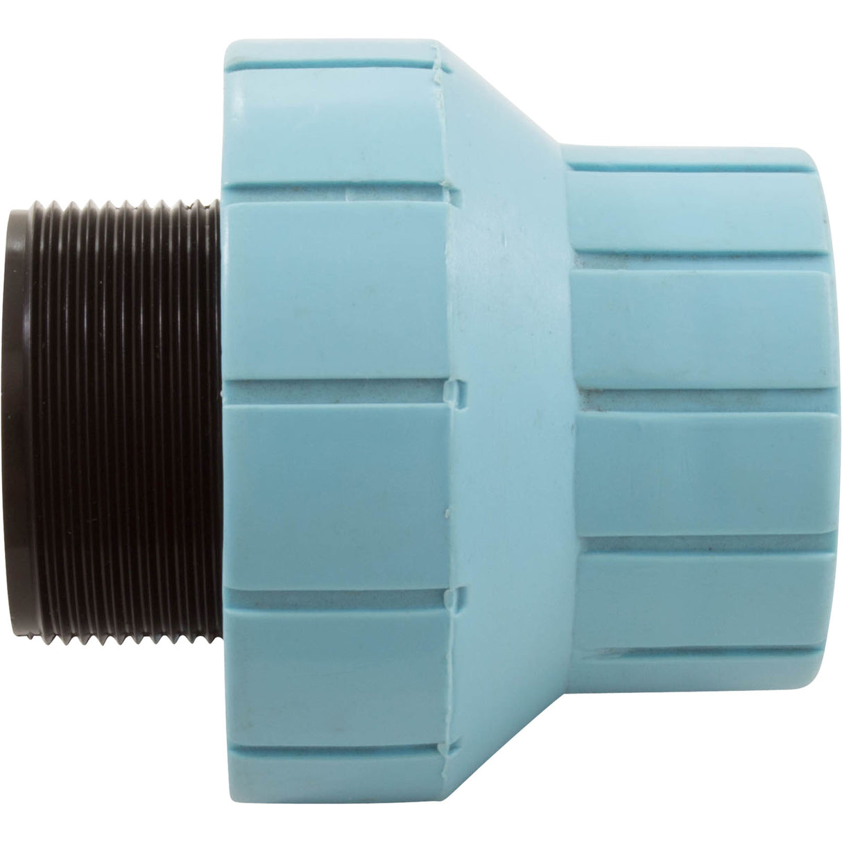 Adapter, Zodiac Polaris 65/Turbo Turtle, 1-1/4" or 2" : 6-101-00 - Polaris/Zodiac - 738919001565 - PartsForSpas.com
