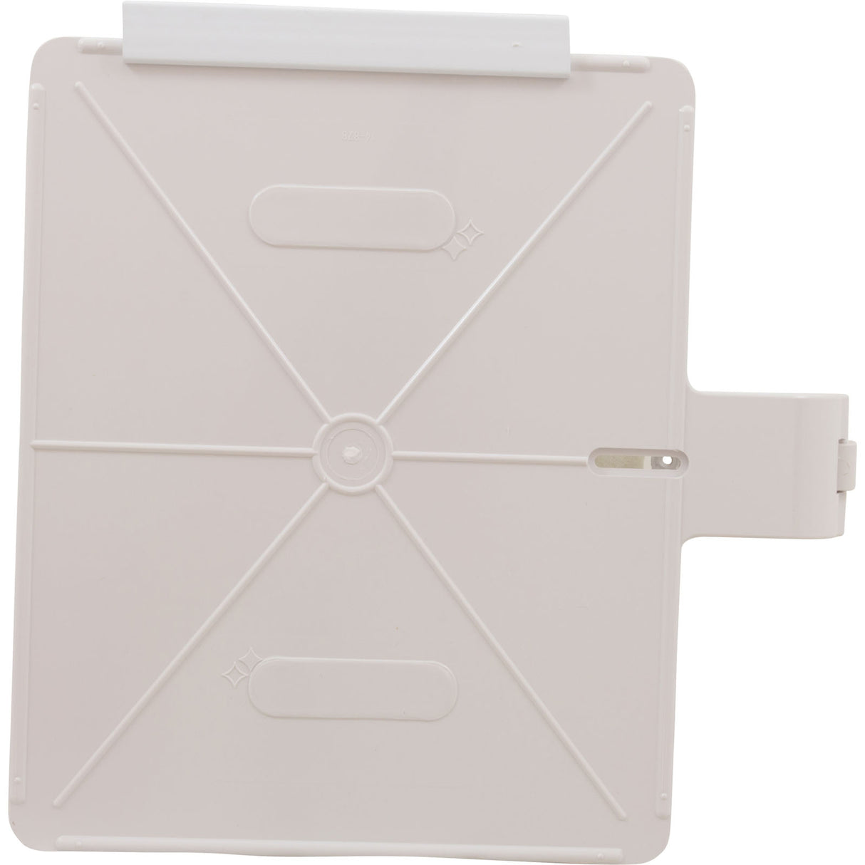 Ladder Guard, Zodiac Polaris, Quantity 2 : G21 - Polaris/Zodiac - 738919001220 - PartsForSpas.com