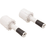 Stub Pipe Kit, Zodiac Polaris, 1" : 9-100-8002
