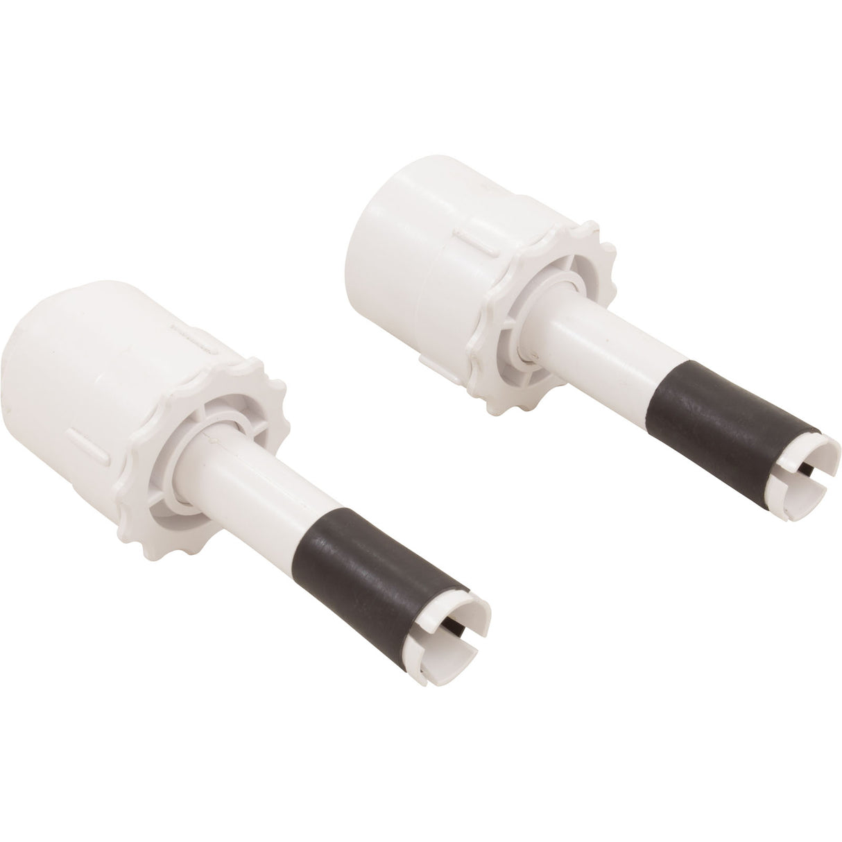 Stub Pipe Kit, Zodiac Polaris, 1" : 9-100-8002 - Polaris/Zodiac - 738919002012 - PartsForSpas.com