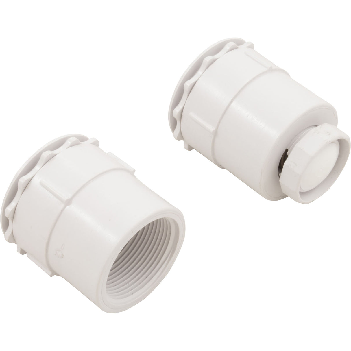 Eyeball Adapter Kit, Zodiac Polaris : 9-100-8005 - Polaris/Zodiac - 052337059992 - PartsForSpas.com