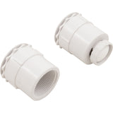 Eyeball Adapter Kit, Zodiac Polaris : 9-100-8005 - Polaris/Zodiac - 052337059992 - PartsForSpas.com