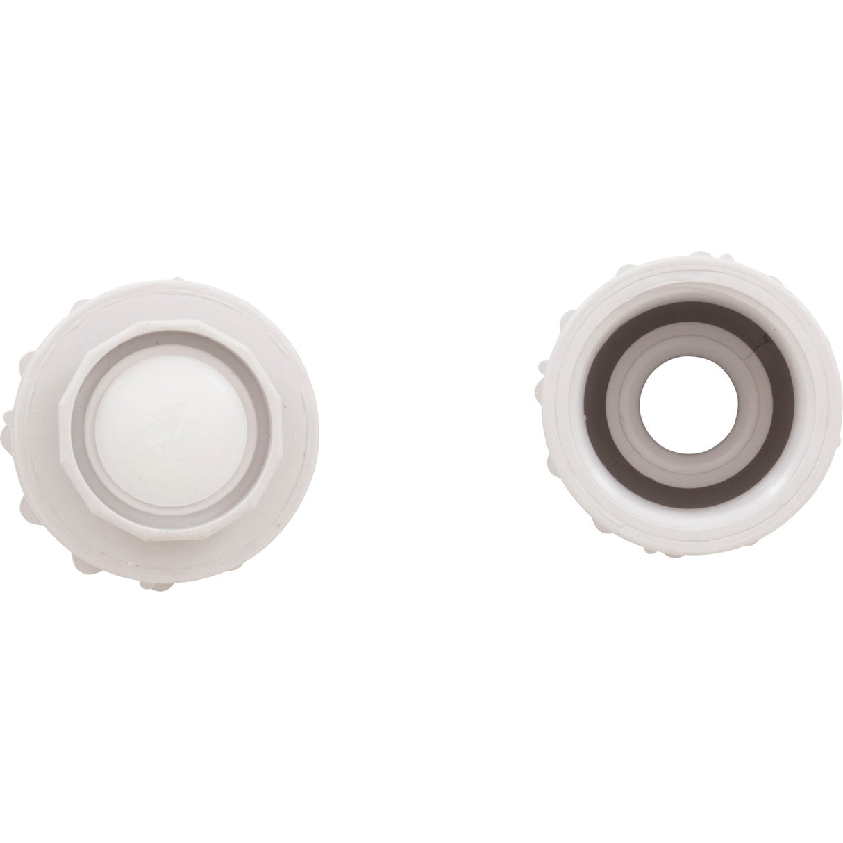 Eyeball Adapter Kit, Zodiac Polaris : 9-100-8005 - Polaris/Zodiac - 052337059992 - PartsForSpas.com
