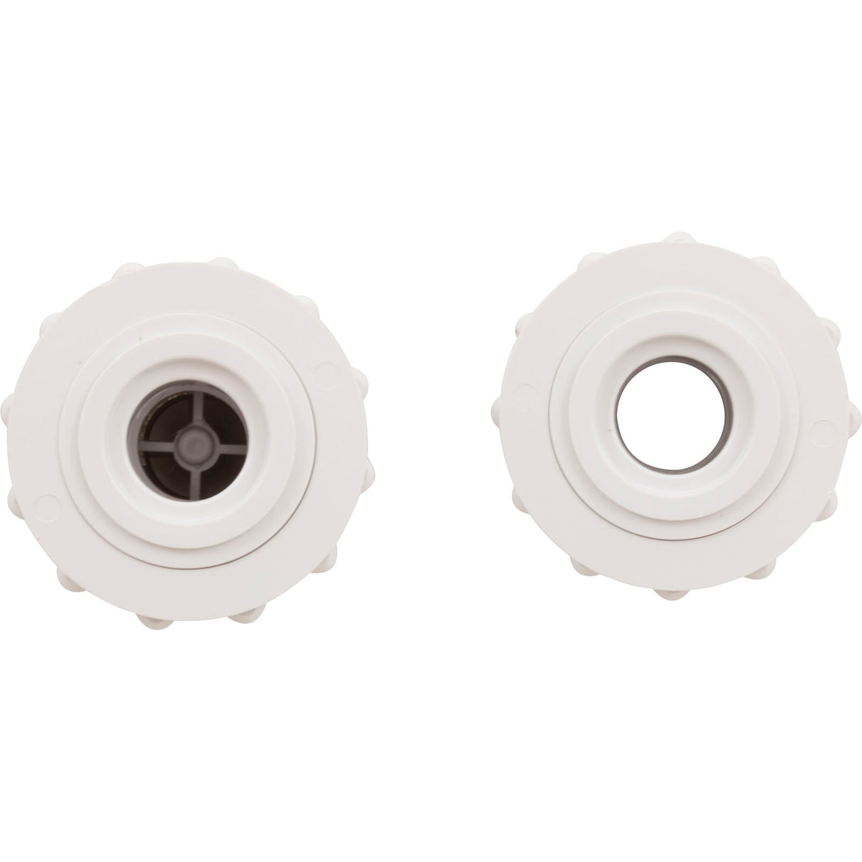 Eyeball Adapter Kit, Zodiac Polaris : 9-100-8005 - Polaris/Zodiac - 052337059992 - PartsForSpas.com