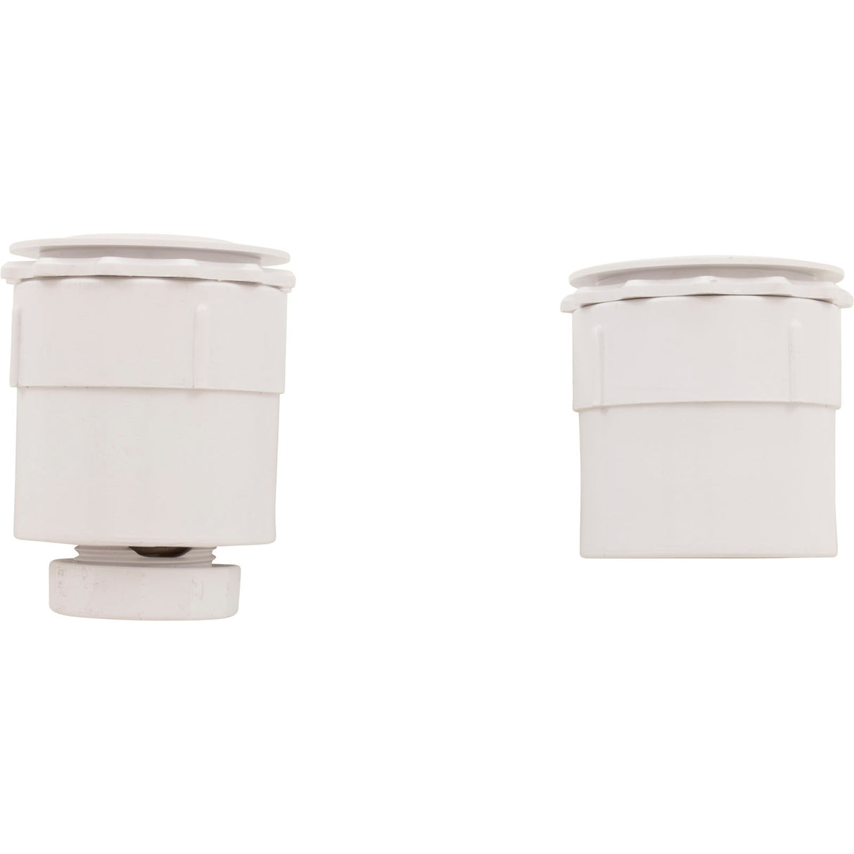 Eyeball Adapter Kit, Zodiac Polaris : 9-100-8005 - Polaris/Zodiac - 052337059992 - PartsForSpas.com