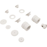 Eyeball Adapter Kit, Zodiac Polaris : 9-100-8005 - Polaris/Zodiac - 052337059992 - PartsForSpas.com