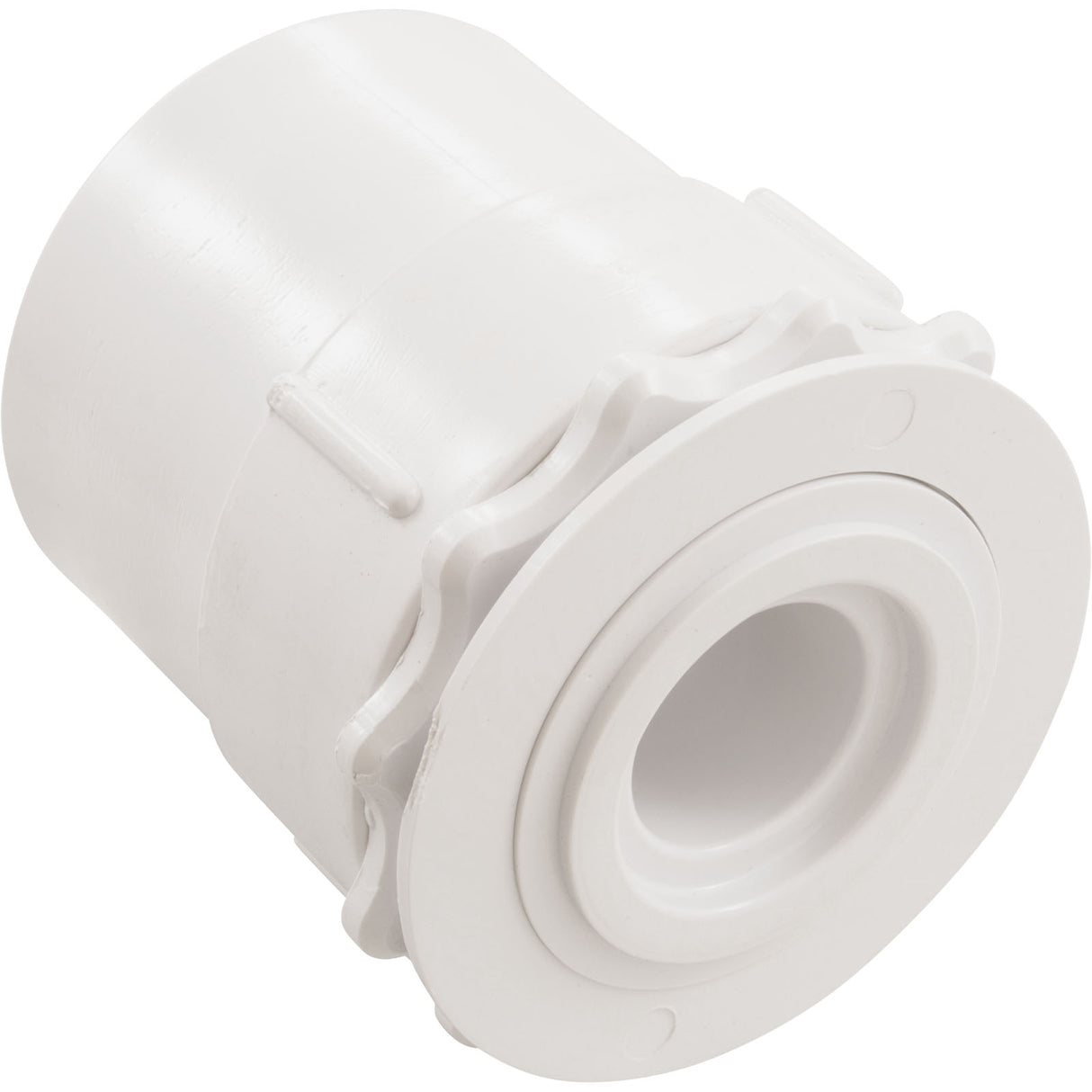 Eyeball Adapter, Zodiac Polaris : 9-100-8016 - Polaris/Zodiac - 738919002647 - PartsForSpas.com