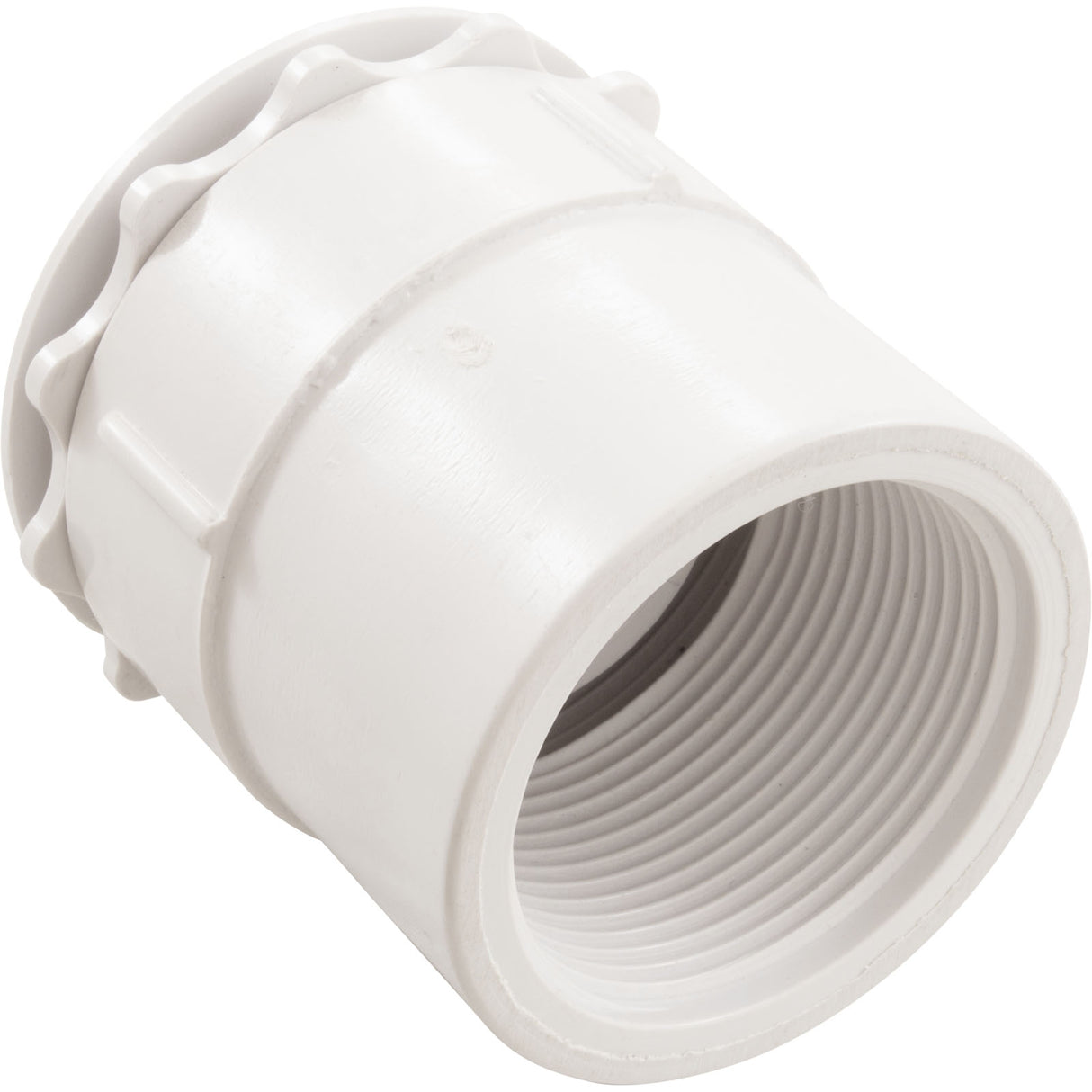 Eyeball Adapter, Zodiac Polaris : 9-100-8016 - Polaris/Zodiac - 738919002647 - PartsForSpas.com