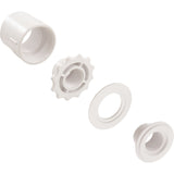 Eyeball Adapter, Zodiac Polaris : 9-100-8016 - Polaris/Zodiac - 738919002647 - PartsForSpas.com