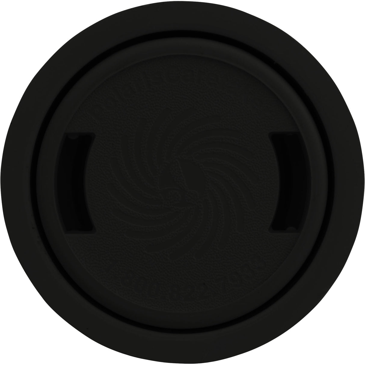 Cleaning Head, Zodiac Polaris, 2", with out Nozzle, Black : 5-9-511