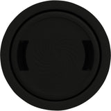 Cleaning Head, Zodiac Polaris, 2", with out Nozzle, Black : 5-9-511