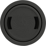 Cleaning Head, Zodiac Polaris, 2", w/o Nozzle, Dk Gry : 5-9-531