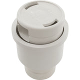 Cleaning Head, Zodiac Polaris, 2", with out Nozzle, White : 5-9-561