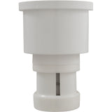 Cleaning Head, Zodiac Polaris, 2", with out Nozzle, White : 5-9-561