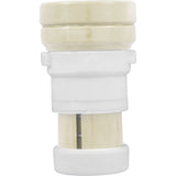 Cleaning Head, Zodiac Polaris, with out Nozzle, Lt Cream : 3-9-500 - Polaris/Zodiac - 738919035584 - PartsForSpas.com