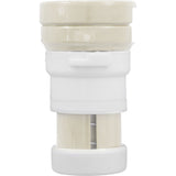 Cleaning Head, Zodiac Polaris, with out Nozzle, Lt Cream : 3-9-500 - Polaris/Zodiac - 738919035584 - PartsForSpas.com