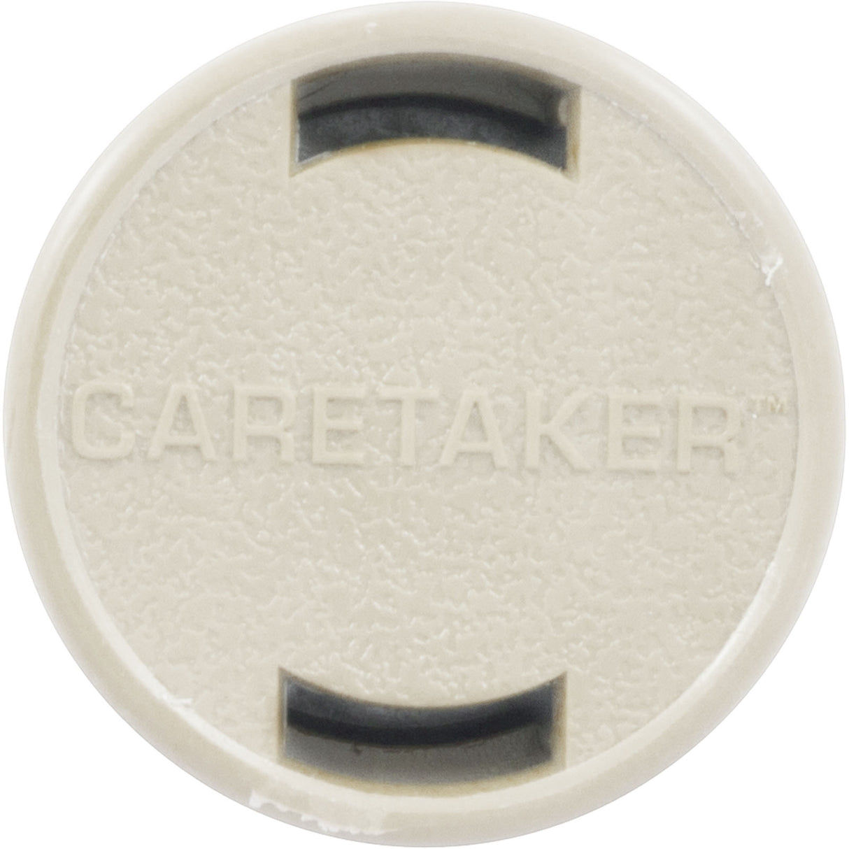 Cleaning Head, Zodiac Polaris, with out Nozzle, Lt Cream : 3-9-500 - Polaris/Zodiac - 738919035584 - PartsForSpas.com