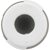 Cleaning Head, Zodiac Polaris, with out Nozzle, Lt Cream : 3-9-500 - Polaris/Zodiac - 738919035584 - PartsForSpas.com