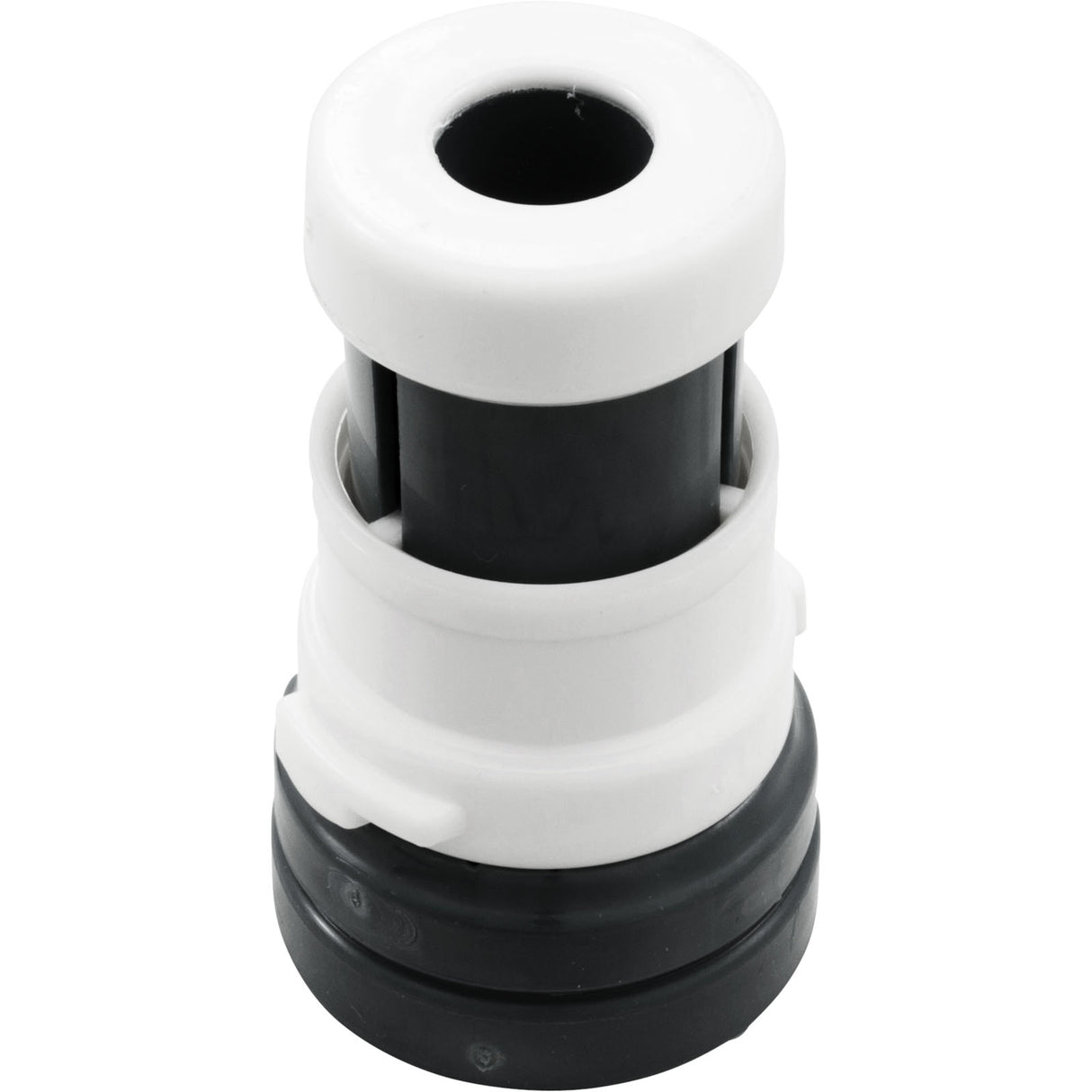 Cleaning Head, Zodiac Polaris, with out Nozzle, Black : 3-9-501 - Polaris/Zodiac - 738919035591 - PartsForSpas.com