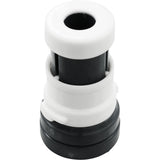 Cleaning Head, Zodiac Polaris, with out Nozzle, Black : 3-9-501 - Polaris/Zodiac - 738919035591 - PartsForSpas.com