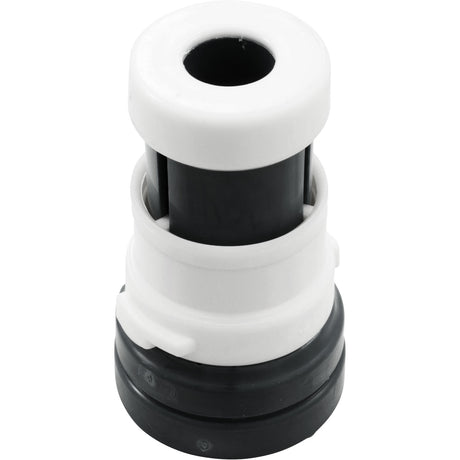 Cleaning Head, Zodiac Polaris, with out Nozzle, Black : 3-9-501 - Polaris/Zodiac - 738919035591 - PartsForSpas.com
