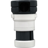 Cleaning Head, Zodiac Polaris, with out Nozzle, Black : 3-9-501 - Polaris/Zodiac - 738919035591 - PartsForSpas.com
