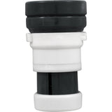 Cleaning Head, Zodiac Polaris, with out Nozzle, Black : 3-9-501 - Polaris/Zodiac - 738919035591 - PartsForSpas.com