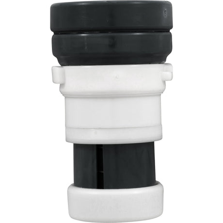 Cleaning Head, Zodiac Polaris, with out Nozzle, Black : 3-9-501 - Polaris/Zodiac - 738919035591 - PartsForSpas.com