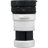 Cleaning Head, Zodiac Polaris, with out Nozzle, Black : 3-9-501 - Polaris/Zodiac - 738919035591 - PartsForSpas.com