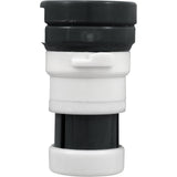 Cleaning Head, Zodiac Polaris, with out Nozzle, Black : 3-9-501 - Polaris/Zodiac - 738919035591 - PartsForSpas.com