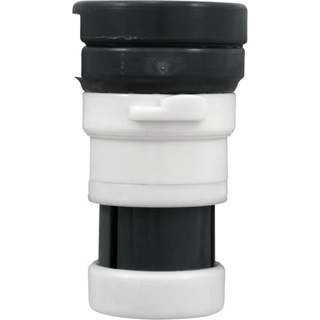 Cleaning Head, Zodiac Polaris, with out Nozzle, Black : 3-9-501 - Polaris/Zodiac - 738919035591 - PartsForSpas.com