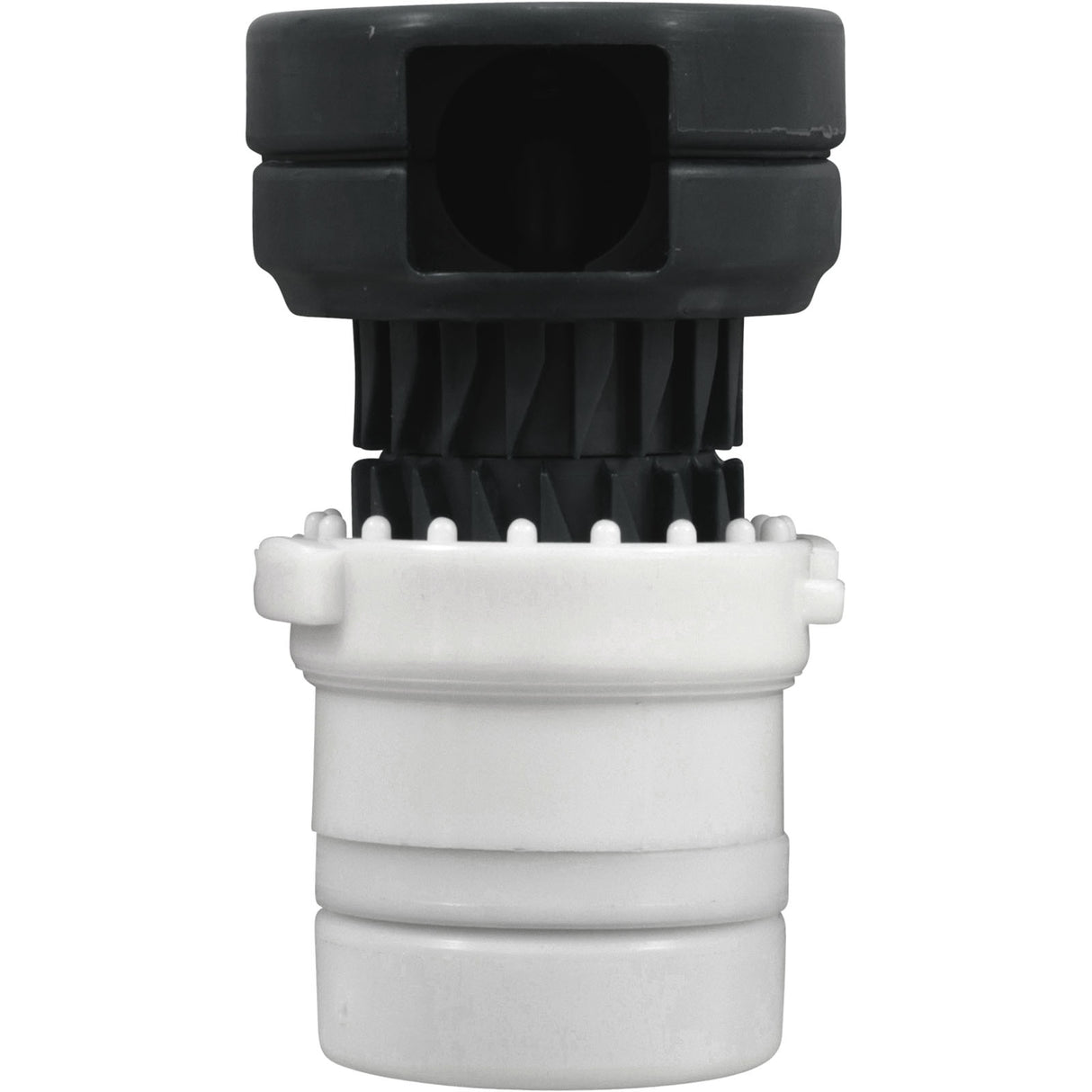 Cleaning Head, Zodiac Polaris, with out Nozzle, Black : 3-9-501 - Polaris/Zodiac - 738919035591 - PartsForSpas.com